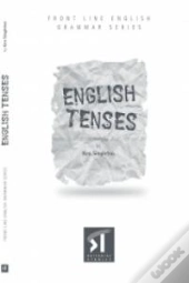 English Tense Front Line English
