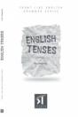 English Tense Front Line English - Preview