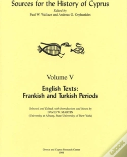 Capa do artigo English Texts