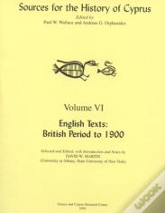 English Texts
