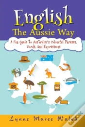 Capa do artigo English, The Aussie Way