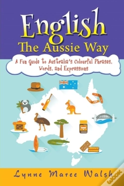 Capa do artigo English, The Aussie Way