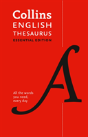 English Thesaurus Essential - Preview