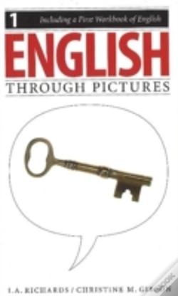 Capa do artigo English Through Pictures