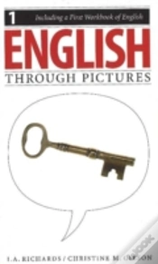Capa do artigo English Through Pictures