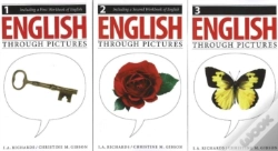 Capa do artigo English Through Pictures