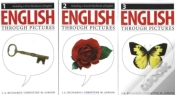 Capa do artigo English Through Pictures