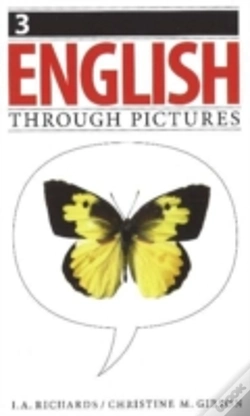 Capa do artigo English Through Pictures