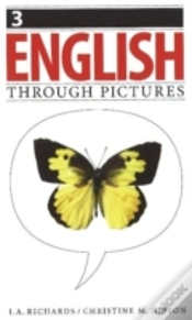 Capa do artigo English Through Pictures