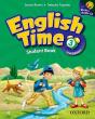 English Time: 3: Student Book And Audio Cd - Preview