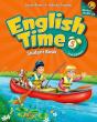 English Time: 5: Student Book And Audio Cd - Preview