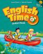 English Time: 6: Student Book And Audio Cd - Preview
