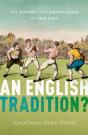 English Tradition? - Preview