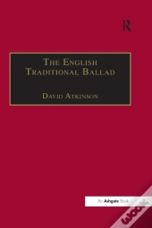 English Traditional Ballad