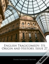 English Tragicomedy