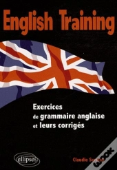 English Training