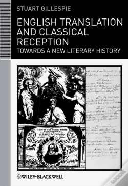 Capa do artigo English Translation And Classical Reception