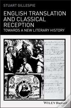 Capa do artigo English Translation And Classical Reception