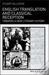 Capa do artigo English Translation And Classical Reception