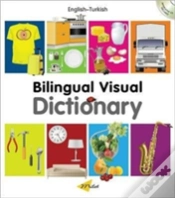 Capa do artigo English-Turkish Dictionary With Cd