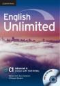 English Unlimited Advanced A Combo With Dvd-Roms - Preview