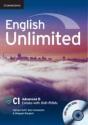 English Unlimited Advanced B Combo With Dvd-Roms - Preview