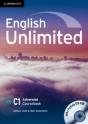 English Unlimited Advanced Coursebook With E-Portfolio - Preview