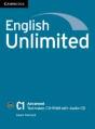 English Unlimited Advanced Testmaker Cd-Rom And Audio Cd - Preview