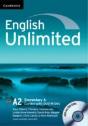 English Unlimited Elementary A Combo With Dvd-Roms (2) - Preview