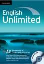 English Unlimited Elementary B Combo With Dvd-Roms (2) - Preview