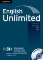 English Unlimited Intermediate A And B Teacher'S Pack (Teacher'S Book With Dvd-Rom) - Preview