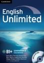 English Unlimited Intermediate B Combo With Dvd-Roms (2) - Preview