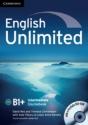 English Unlimited Intermediate Coursebook With E-Portfolio - Preview