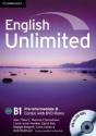 English Unlimited Pre-Intermediate B Combo With Dvd-Roms (2) - Preview