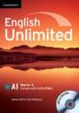 English Unlimited Starter A - Preview