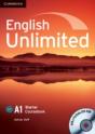 English Unlimited Starter Coursebook With E-Portfolio - Preview