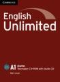 English Unlimited Starter Testmaker Cd-Rom And Audio Cd - Preview