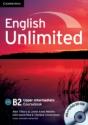 English Unlimited Upper Intermediate Coursebook With E-Portfolio - Preview