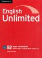 English Unlimited Upper Intermediate Testmaker Cd-Rom And Audio Cd - Preview