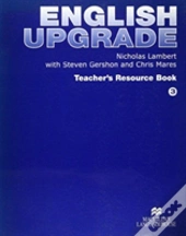 English Upgrade (Japan)