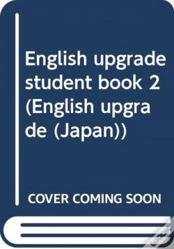 Capa do artigo English Upgrade (Japan)