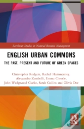 English Urban Commons