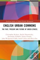 English Urban Commons