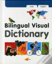 Capa do artigo English-Urdu Dictionary With Cd