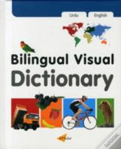 Capa do artigo English-Urdu Dictionary With Cd