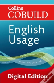 Capa do artigo English Usage
