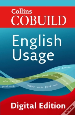 Capa do artigo English Usage