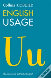 Capa do artigo English Usage