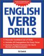 English Verb Drills - Preview
