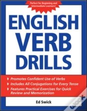 Capa do artigo English Verb Drills